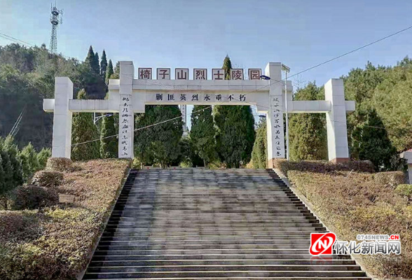 青山处处埋忠骨——追忆湘西剿匪战役壕形地战斗