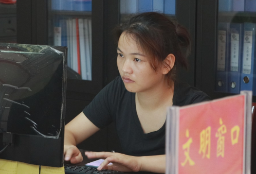 寄语党代会 | 城市建设变化大，期待生活更美好