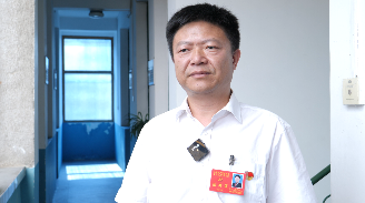 聚焦党代会·奋进新征程 ： 党代表访谈（三）