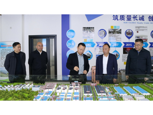 市人大常委会“一法一决议”执法检查第六小组来会同县开展执法检查