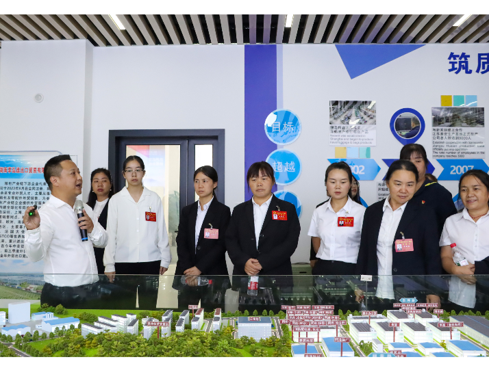 两会时间 | 会同县组织人大代表开展会前视察