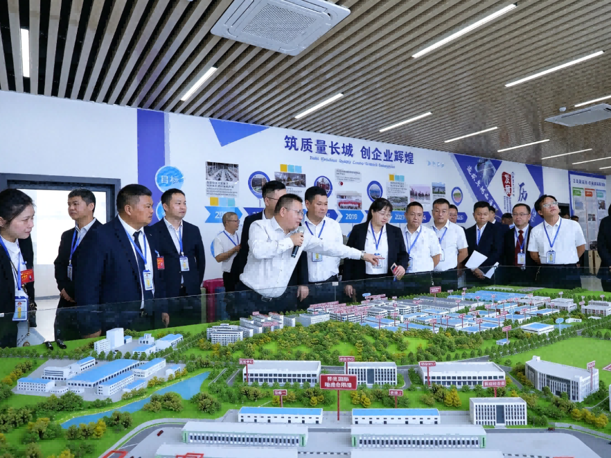  两会时间 | 政协会同县第十一届委员会第一次会议组织委员开展会前集中视察