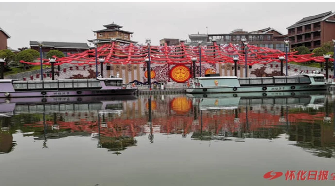 安澜亲民见真章——全市河长制工作见闻录
