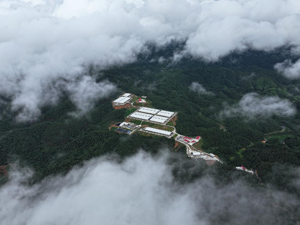 非凡“十四五” |  会同县产业腾飞正当时