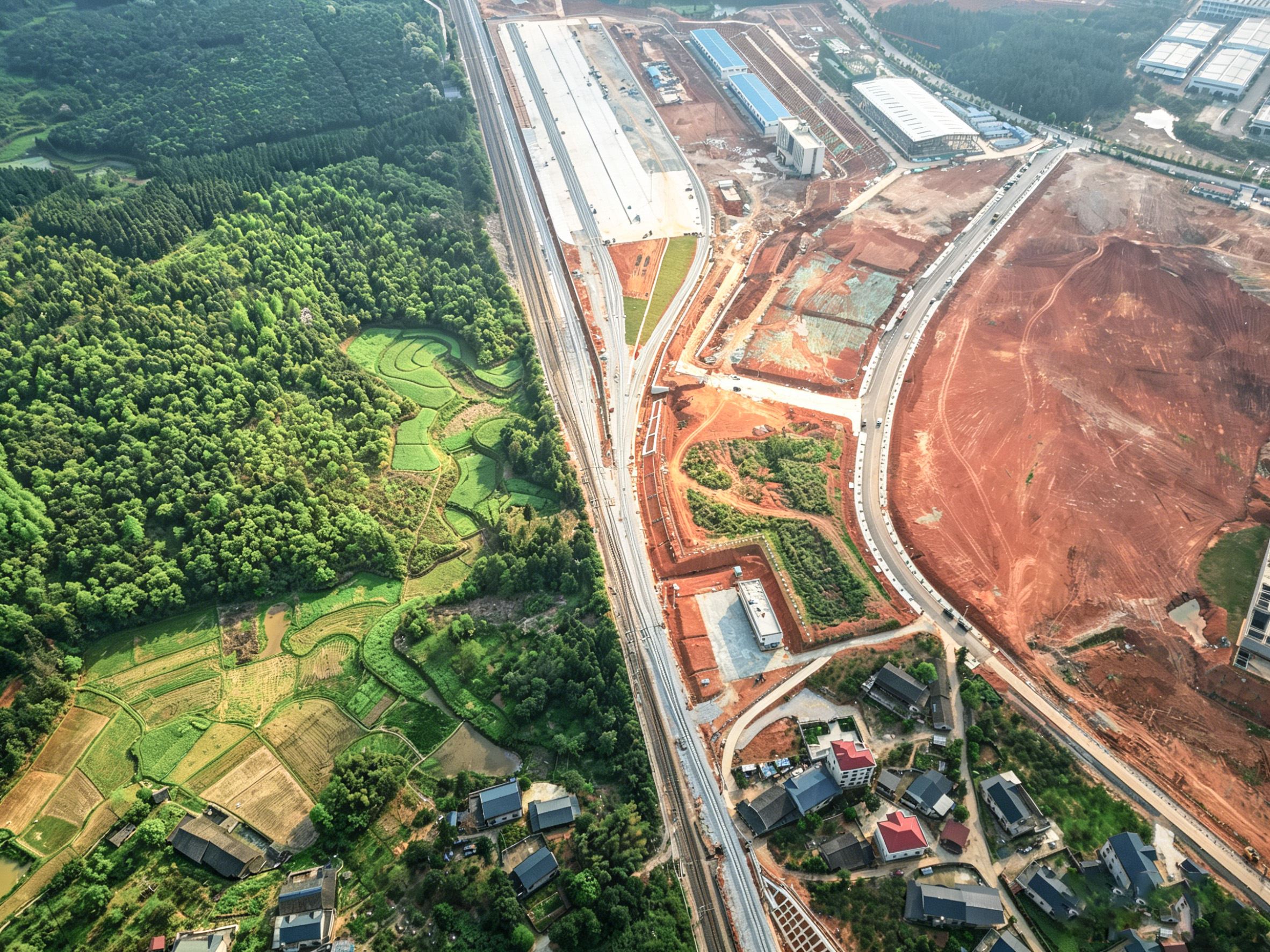 会同铁路专线攻坚打通山货出海通道 (2).jpg 会同铁路专线攻坚打通山货出海通道 (2).jpg