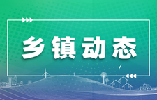 会同县金龙山：一夜寒风至 万树银花绽