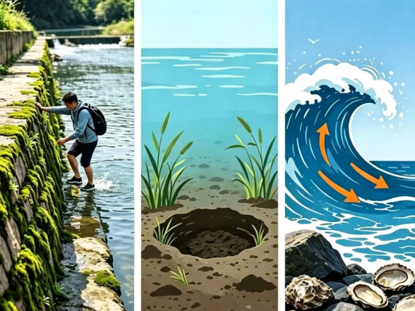 防溺水 | 筑牢安全防线，远离溺水悲剧