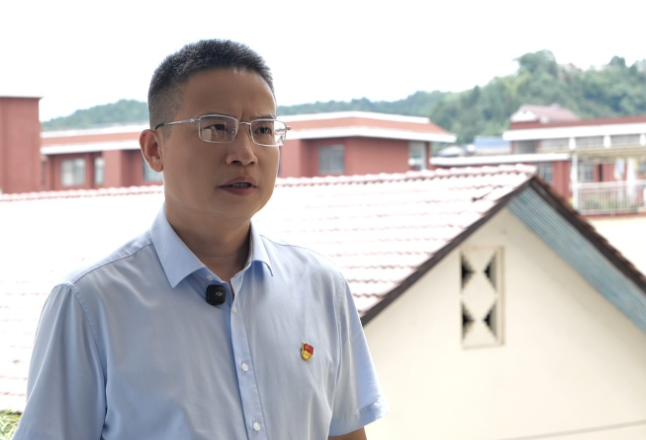 新程再出发 大家怎么干｜贯彻落实会同县第十四次党代会精神访谈 —— 访会同县教育局局长唐和平