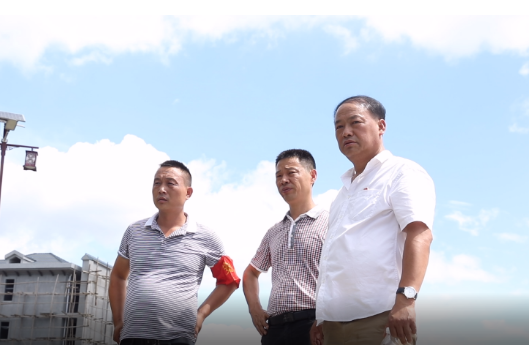 党代表风采 | 杨玉平：我愿做第一个吃“螃蟹”的人！