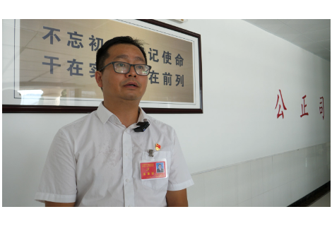 聚焦党代会·奋进新征程 | 党代表访谈（二）