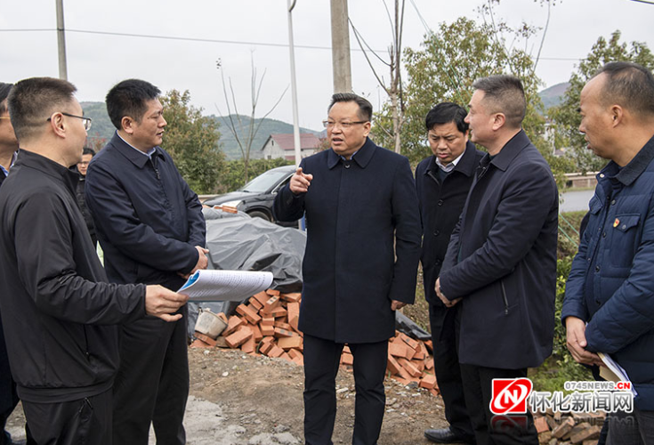 雷绍业：坚决遏制耕地“非农化”防止“非粮化”