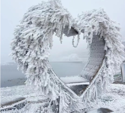 飞天山音乐节一起相约《认真的雪》