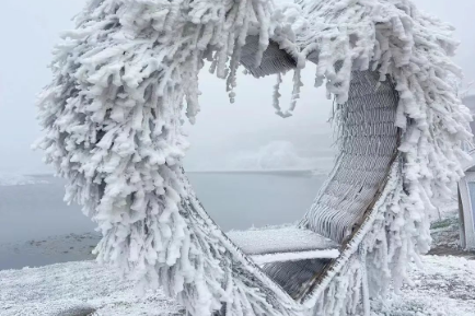 飞天山音乐节一起相约《认真的雪》