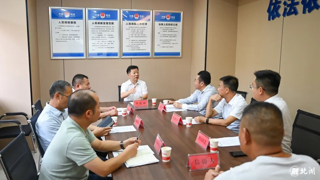 以实实在在的工作成效提升群众满意度
