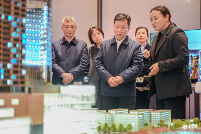 培育多元业态 打造消费热点 助推文旅产业高质量发展