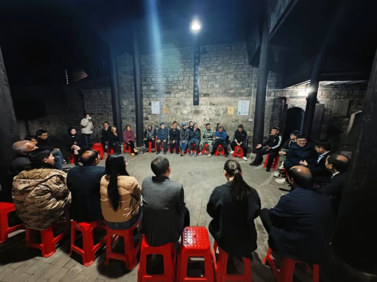 专家“念味道”，大家都说“好”！