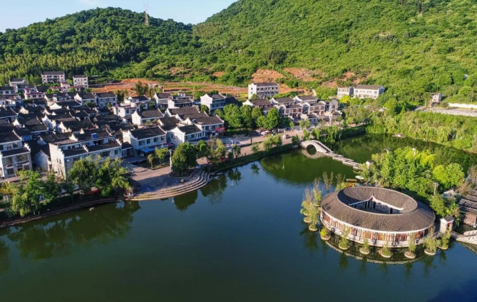 文明北湖 | 小埠村：给“人情”减负，为文明“赋能”