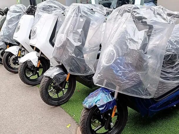 别让“温暖”变“危险”！“挡风被”3大隐患曝光