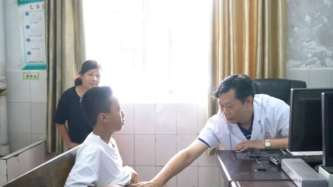 《湖南日报》聚焦北湖区为民办实事