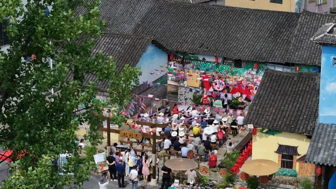 “理润郴心 爱满西河”文明实践活动在北湖区启动
