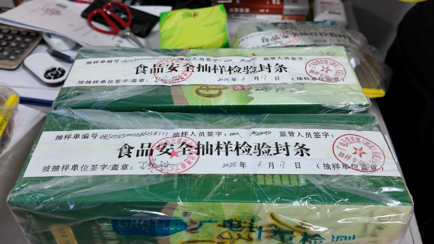 @北湖人 与你“油”关，我们把关！
