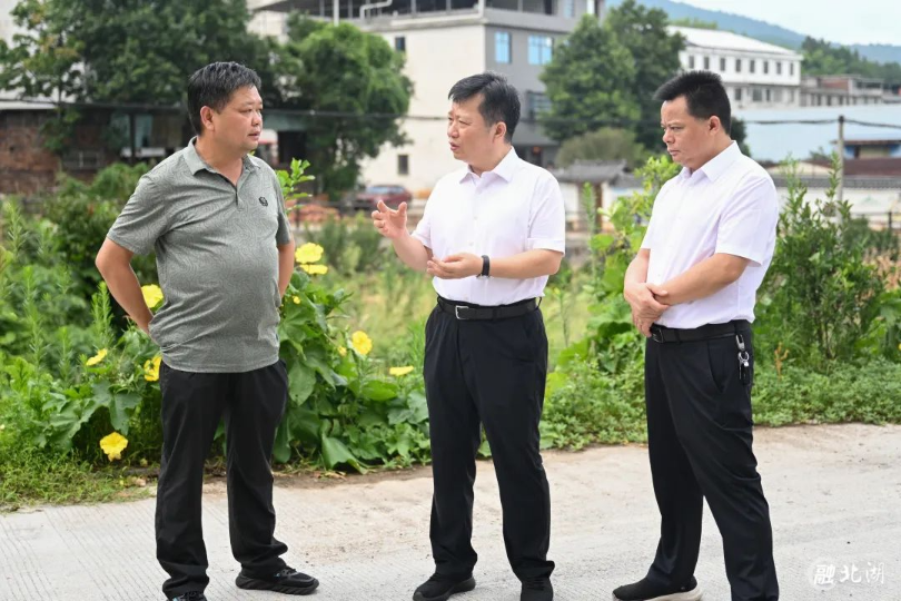 持续巩固拓展脱贫攻坚成果 不断提升有效衔接工作质效