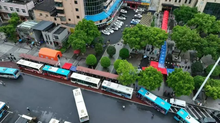 北湖应战“杨柳”的24小时