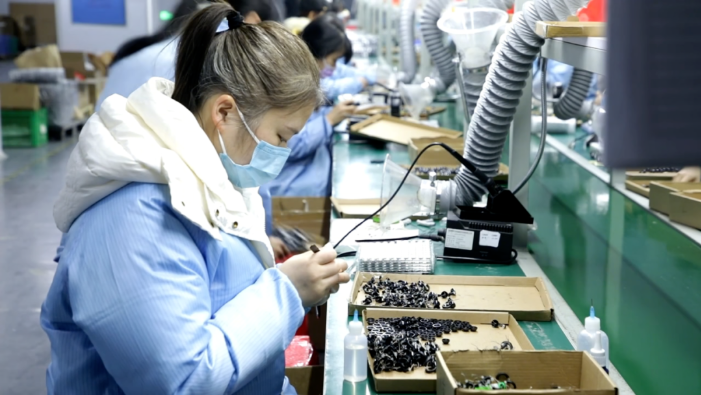 北湖用“暖心保障”让“新市民”扎根安家