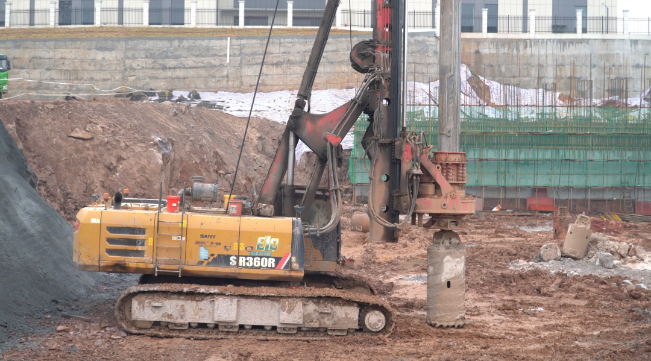 “港产融合”再添新动能！这一项目二期预计10月投用