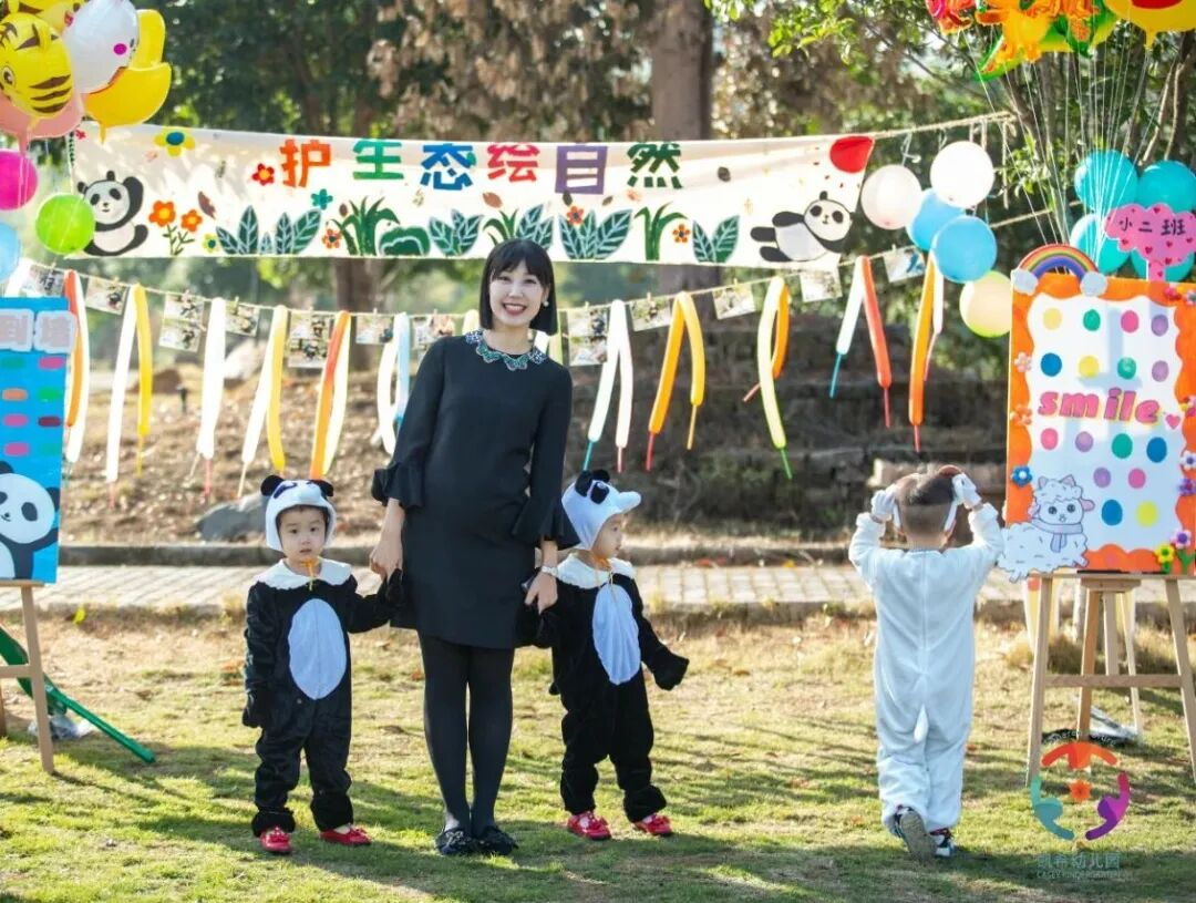 融媒看两会·委员风采︱刘润佳：以匠心守幼教初心 以担当践委员使命