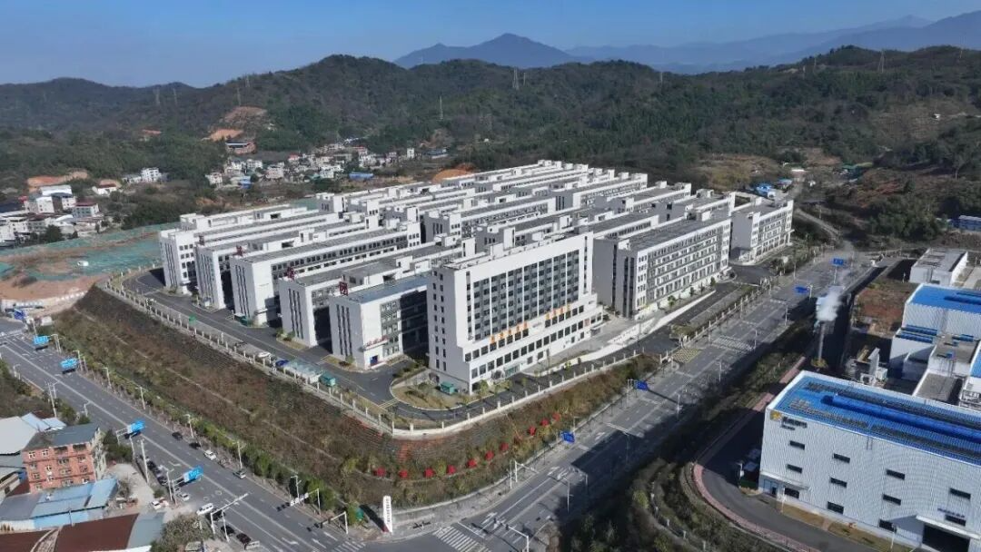 北湖区商务局凭什么成为“人民满意的公务员集体”？