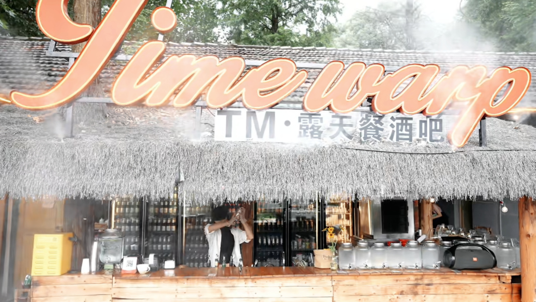 我的“十四五”·北湖“幸福说” | 城市闲置地的“活化者”