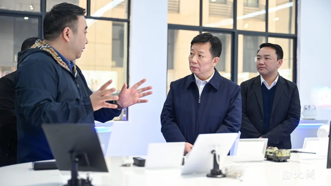 奋战一季度 夺取“开门红”