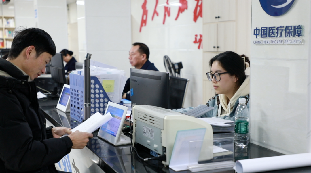 冲刺“开门红”｜节后办事高峰？北湖政务：已“满格电量”就位！