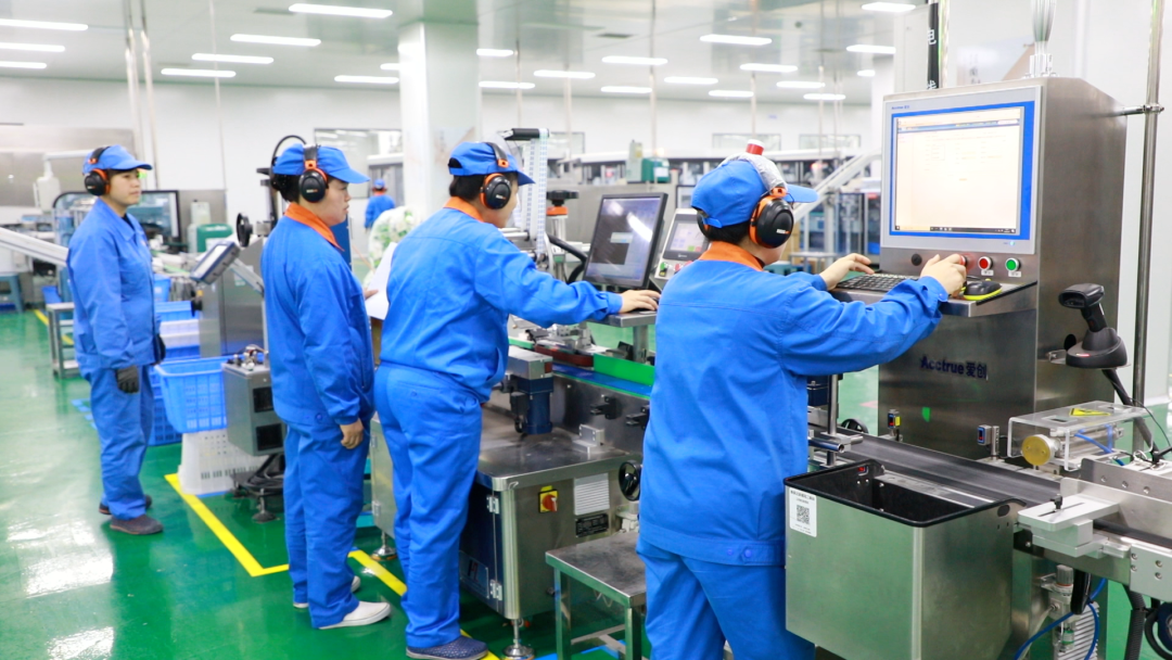 实干启新程 | 从“制造”到“质造”！斩获省级质量标杆的底气何在？