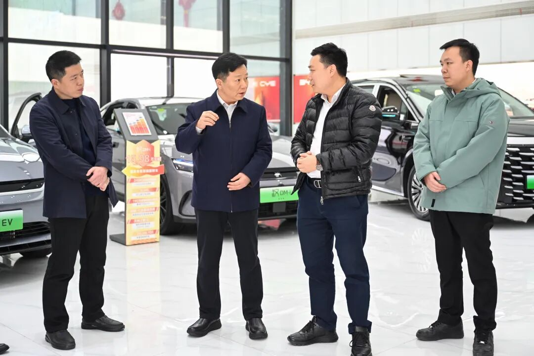 做强产业链 筑牢安全线 为高质量发展蓄势赋能