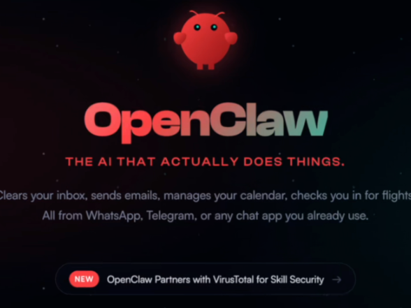 “养龙虾”有风险！官方紧急提醒→