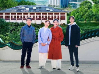 明晚8点！《城市风华录》郴州篇，锁定CCTV-1看家乡风采