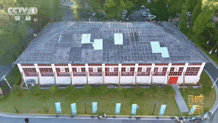 千年通衢，林中之城！《城市风华录》走进郴州