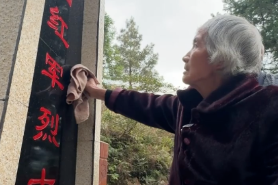 赣州瑞金🤝郴州瑞金🧡90年后的“认亲”