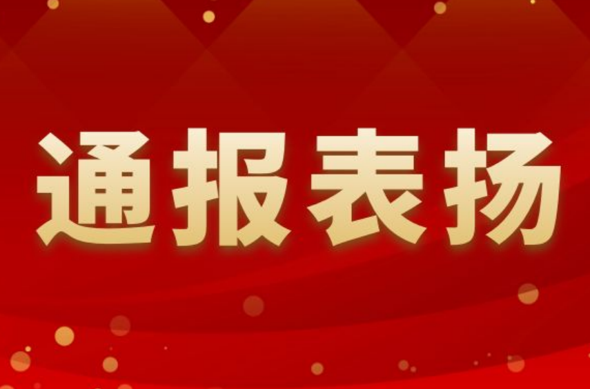 全市通报表扬！北湖上榜的有→