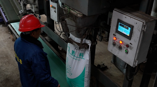 开春以来订单火爆！让农民有“种”有“收”