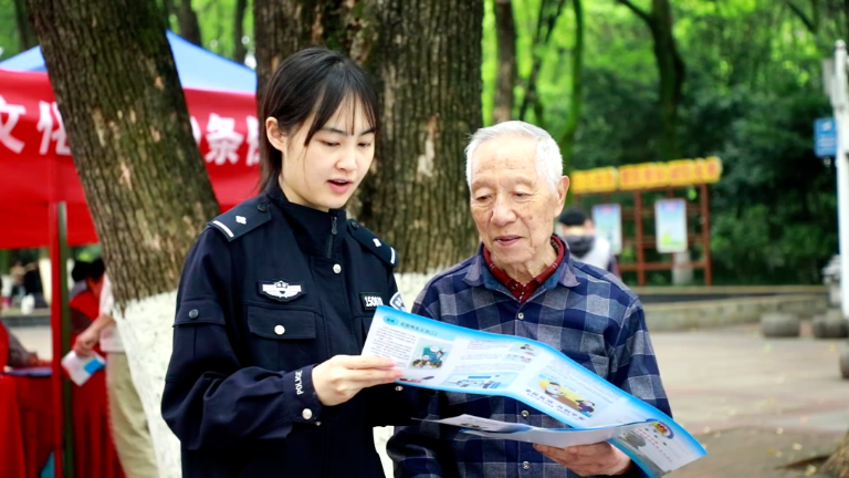 今天不是普通的周三