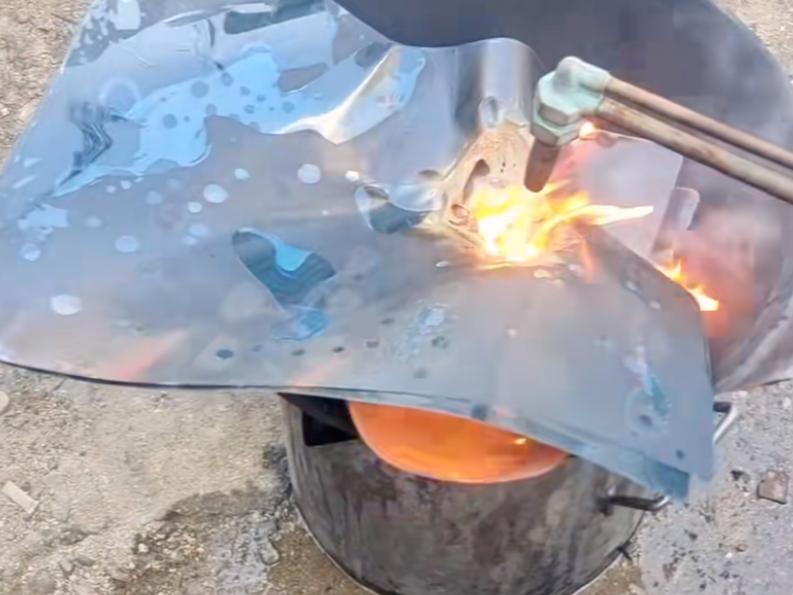 废旧CT片能高价回收？紧急提醒：别卖