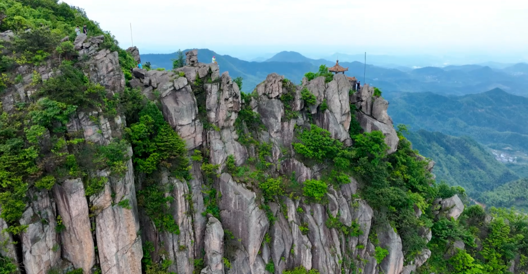 在北湖，我会一直登，登登登登登……