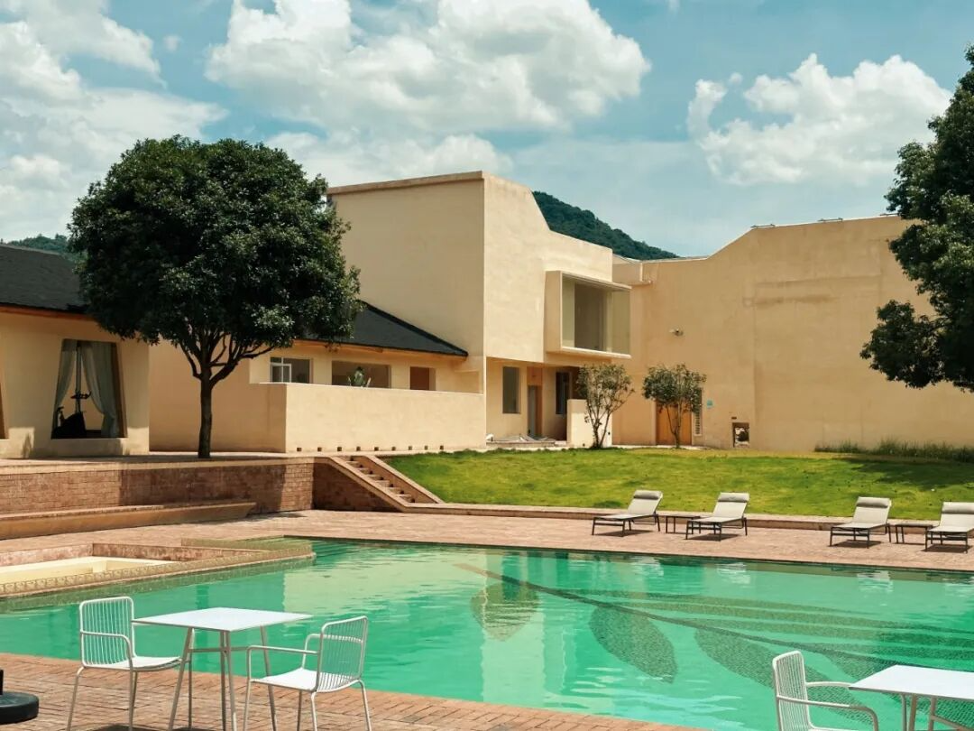 五一“趣”北湖 | 去枝青，开启“断网”疗愈模式