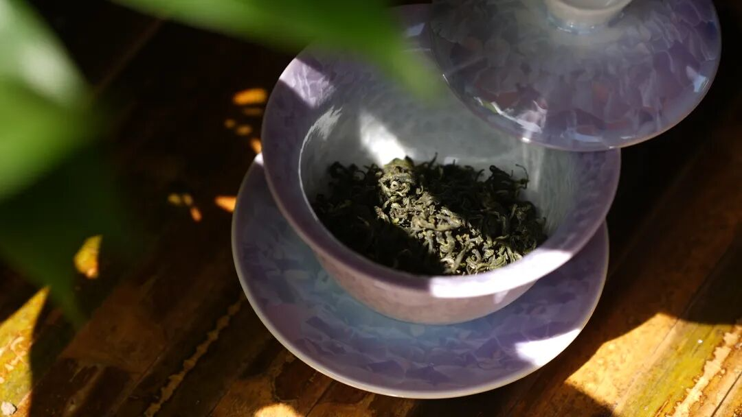 宠粉福利 | 北湖打卡点“上新”🧡小埠渡闲茶社，安排~