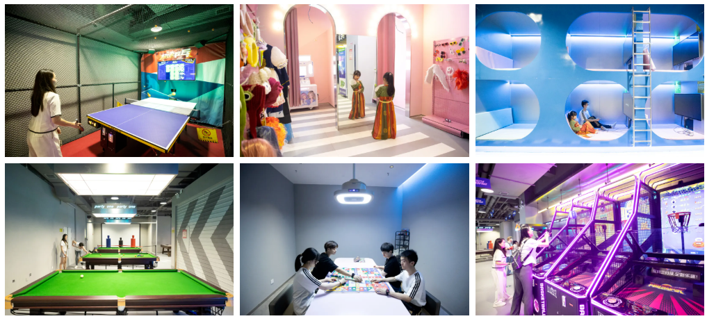 跟着央视“趣”北湖｜不卷学习、只卷春天！春假遛娃攻略→