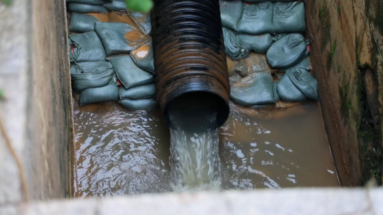 雨季不内涝！北湖两大片区排水升级 | 开局八好 潮动北湖