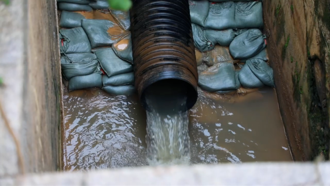 雨季不内涝！北湖两大片区排水升级 | 开局八好 潮动北湖